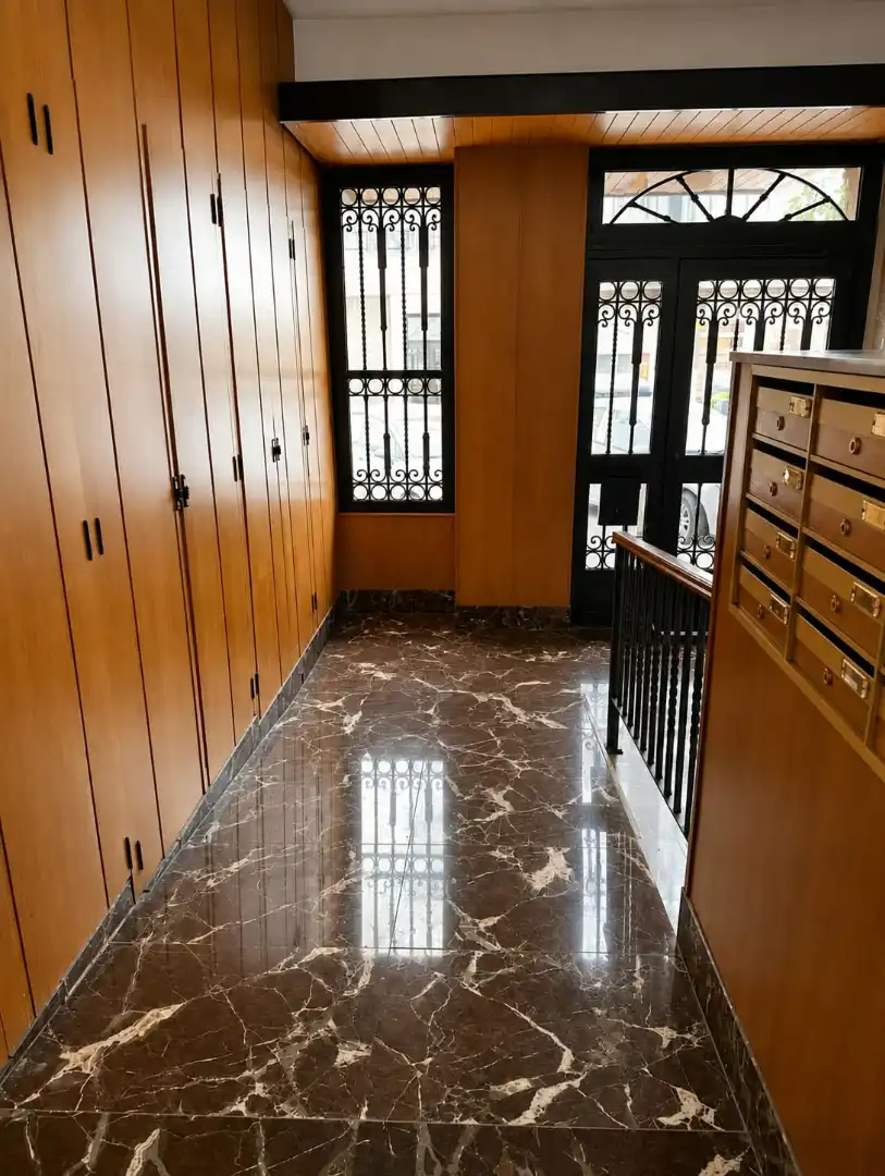 Flat for rent in Valencia  with Air Conditioner, Furnished and Oven