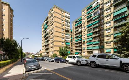 Flat for sale in Calle Alcalá de Henares,  Granada Capital