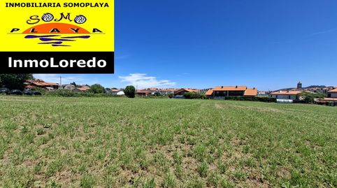 Foto 2 von Residential zum Verkauf in El Carre, Ajo, Bareyo
