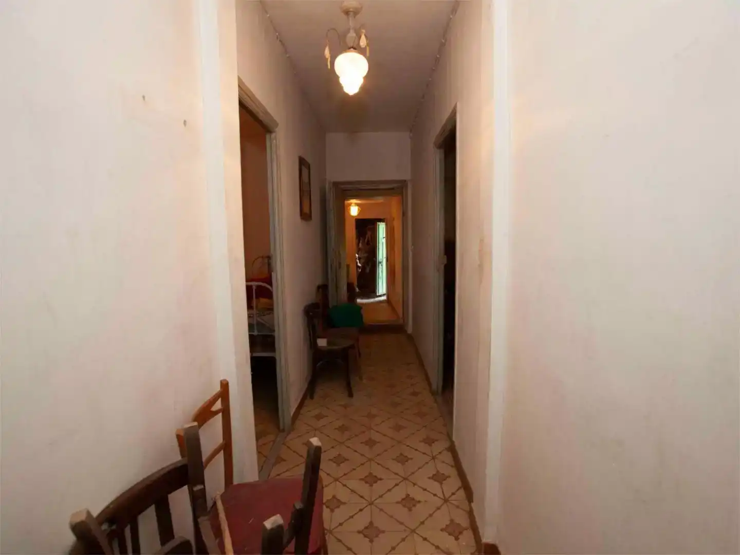 Casa adosada en venda en Membibre de la Hoz amb Moblat