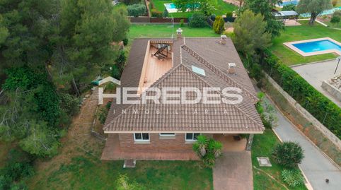 Foto 2 de Casa o chalet en venta en Castellarnau, Sabadell