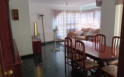 Dining room of Flat for sale in Alcoy / Alcoi  with Furnished, Oven and Washing machine