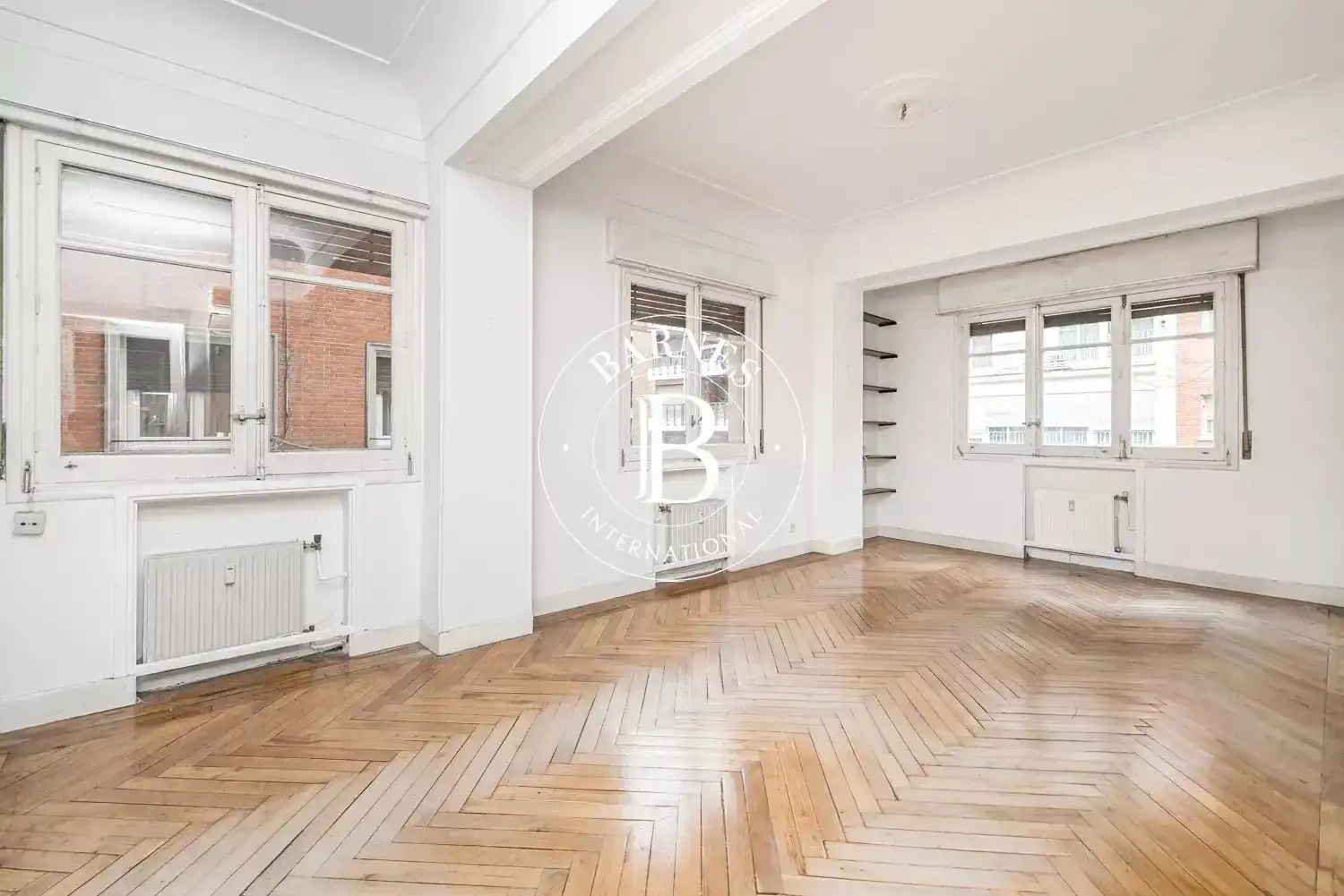 Piso con terraza en venta en Moncloa - Aravaca, imagen 17