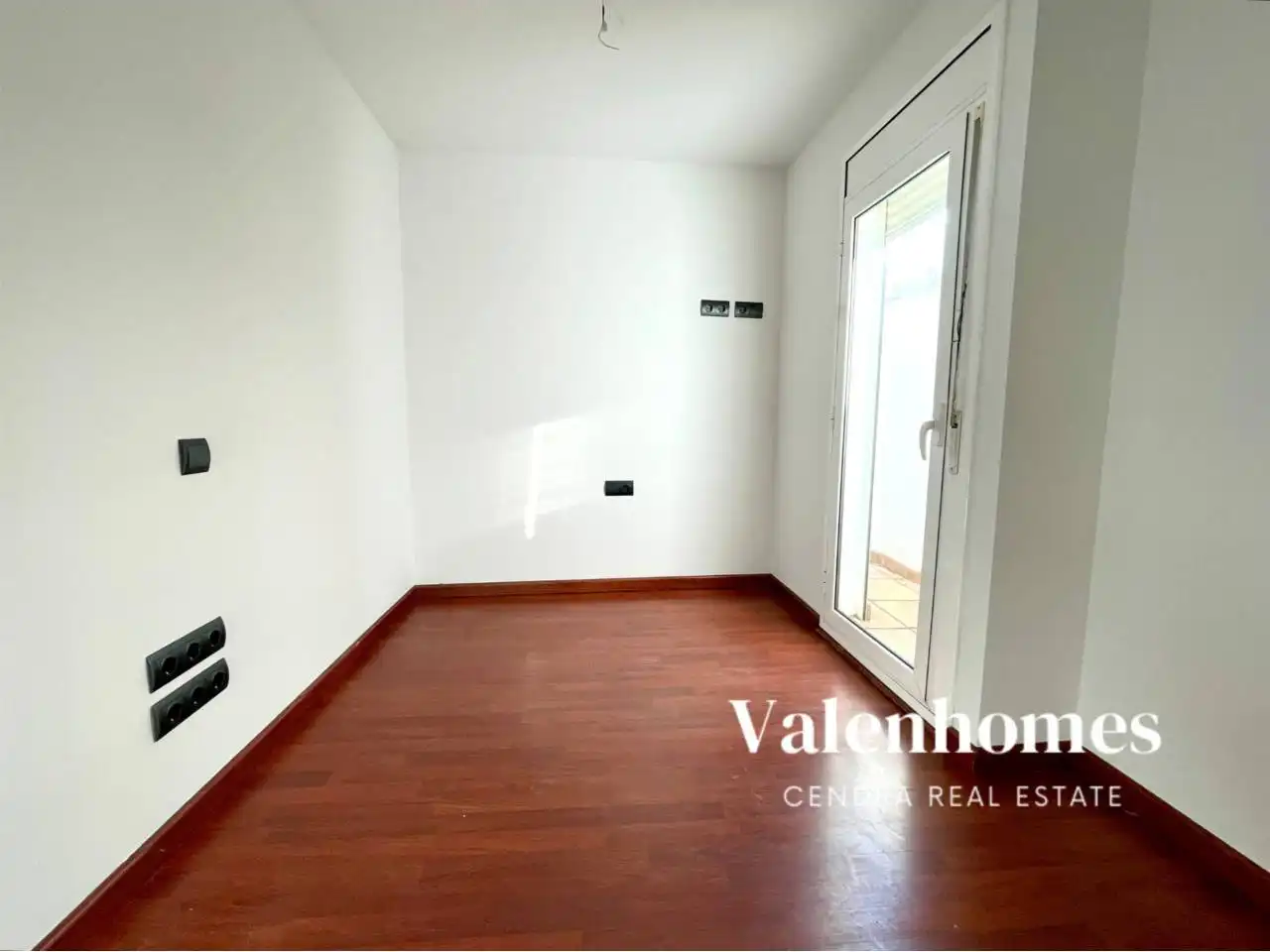 Wohnung zum Verkauf in Calle Topete, imagen 20