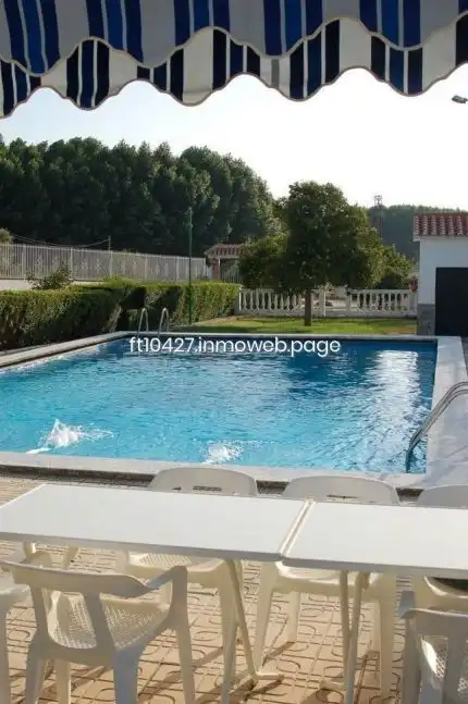 Villa avec piscine à vendre à Guadix, imagen 5