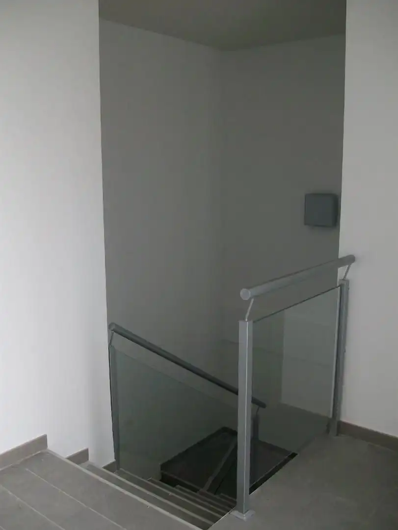 Dúplex amb ascensor en venda a Calle Corro Bazán 3, imagen 45