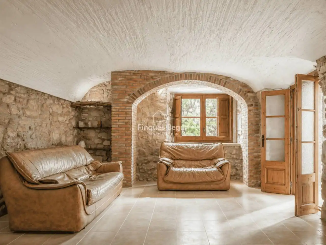 Country house with garden for sale in Calle Can Gleies, imagen 9