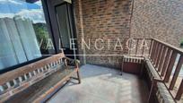 Balcony of Flat for sale in Beasain
