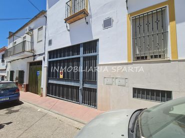 Individual en venta en Calle Castilla 10