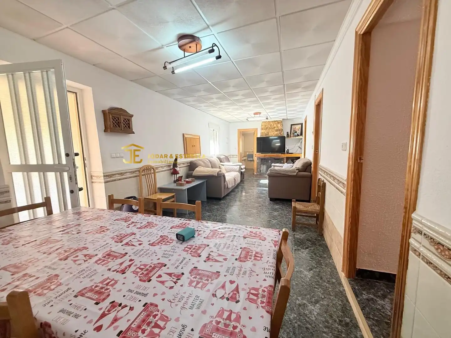 Casa con jardín en venta en Pedanías Centro, imagen 17