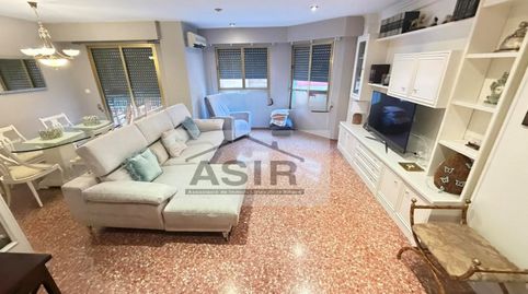 Foto 5 de Piso de alquiler en Calle Francesc Oliver Batlle, Pere Crespí, Alzira