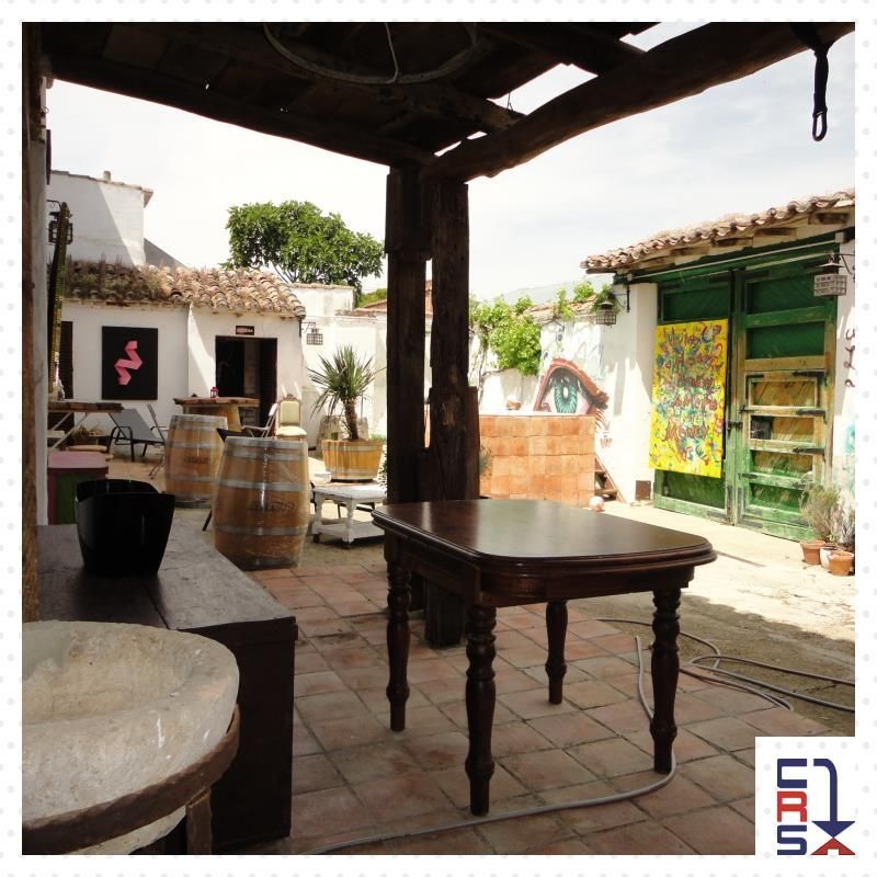Country house for sale in Rueda  with Heating, Terrace and Storage room