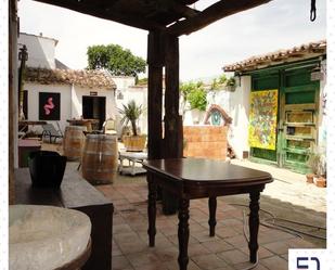 Country house zum verkauf in Rueda mit Terrasse