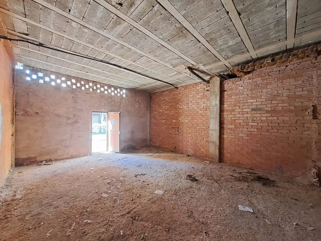 Commercial properties for sale in Burgos
