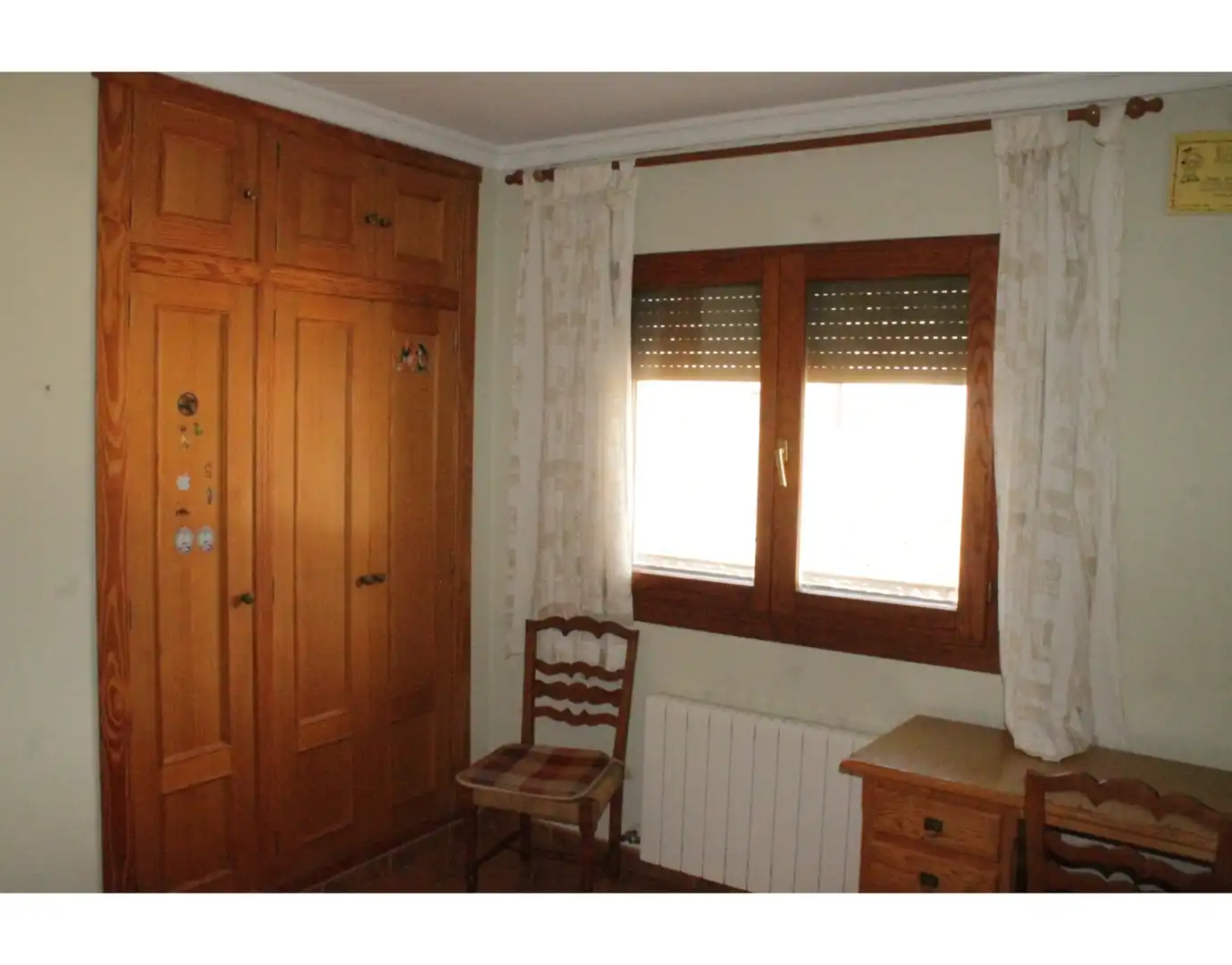 Habitación de Casa adosada en venta en El Pinós / Pinoso