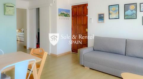 Foto 2 de Pis de lloguer a Tossa de Mar pueblo, Girona