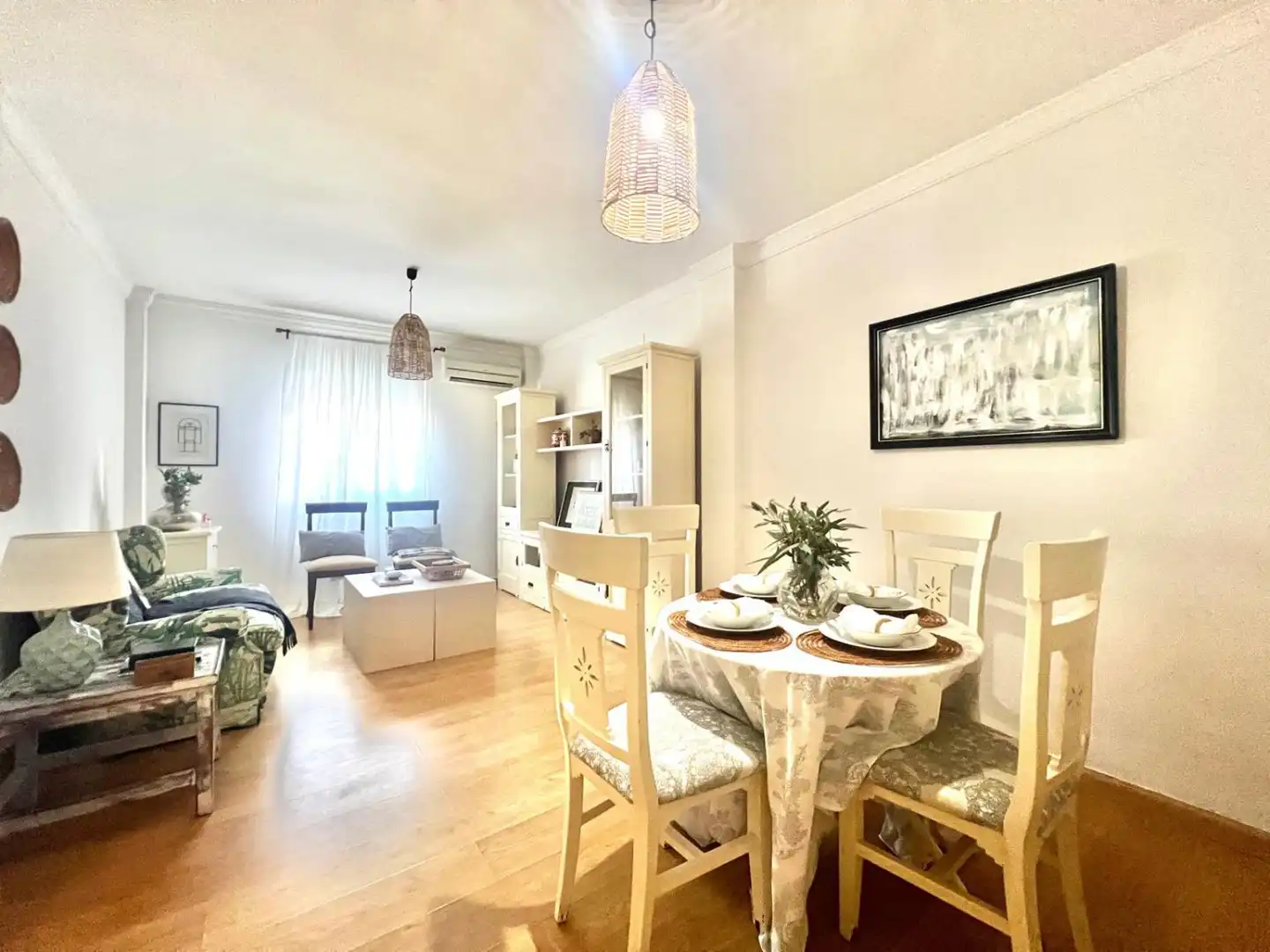Casa in affitto a El Retiro - Parque Atlántico - Ronda este, imagen 10