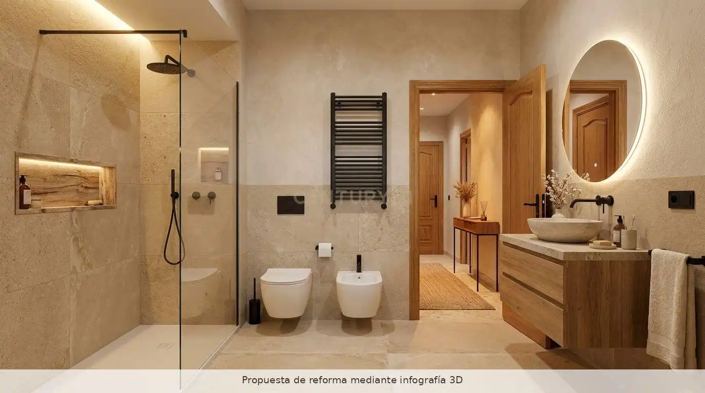 Casa o xalet en venda a Puertosol