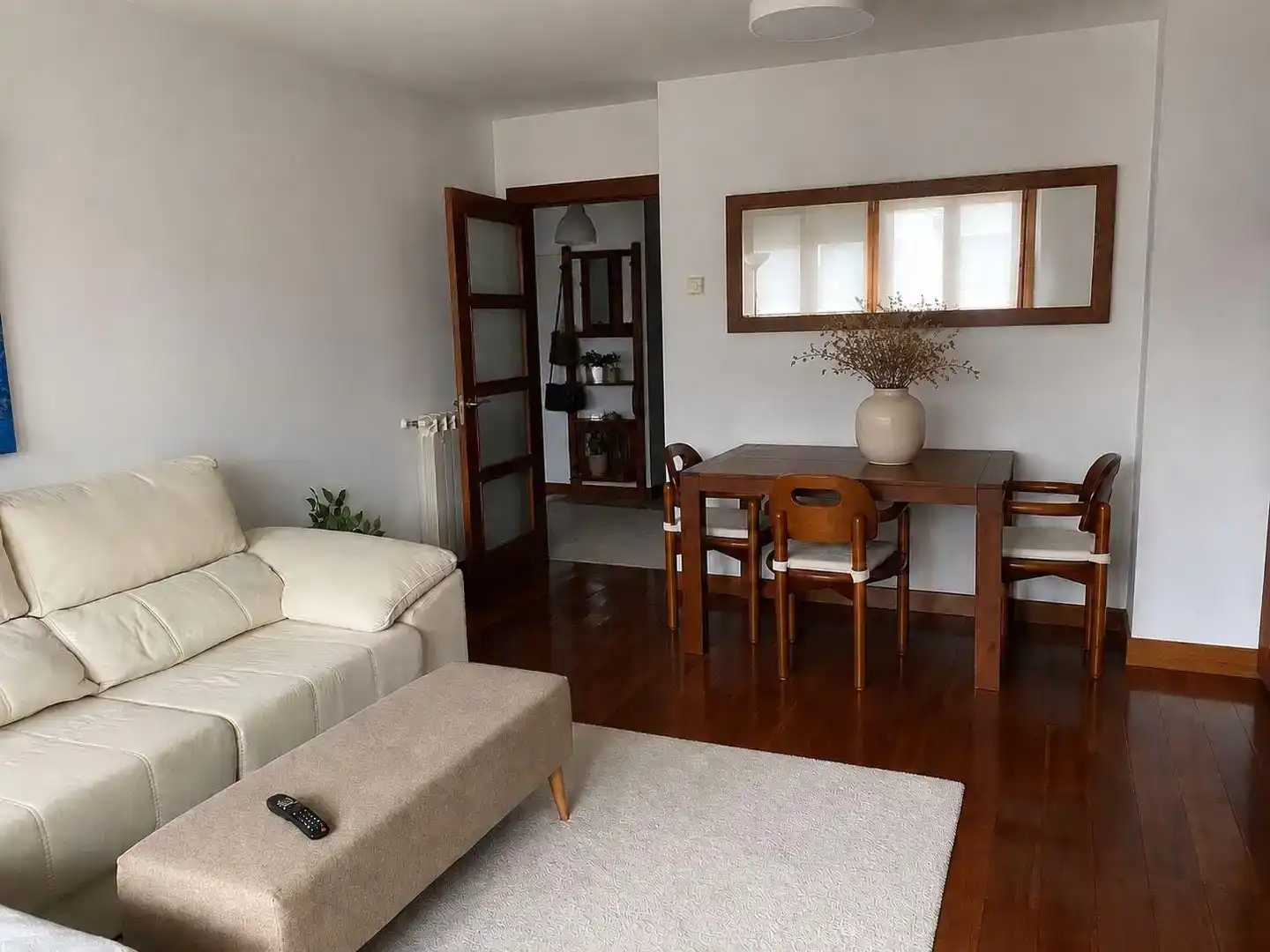 Sala d'estar de Pis en venda en Villaviciosa