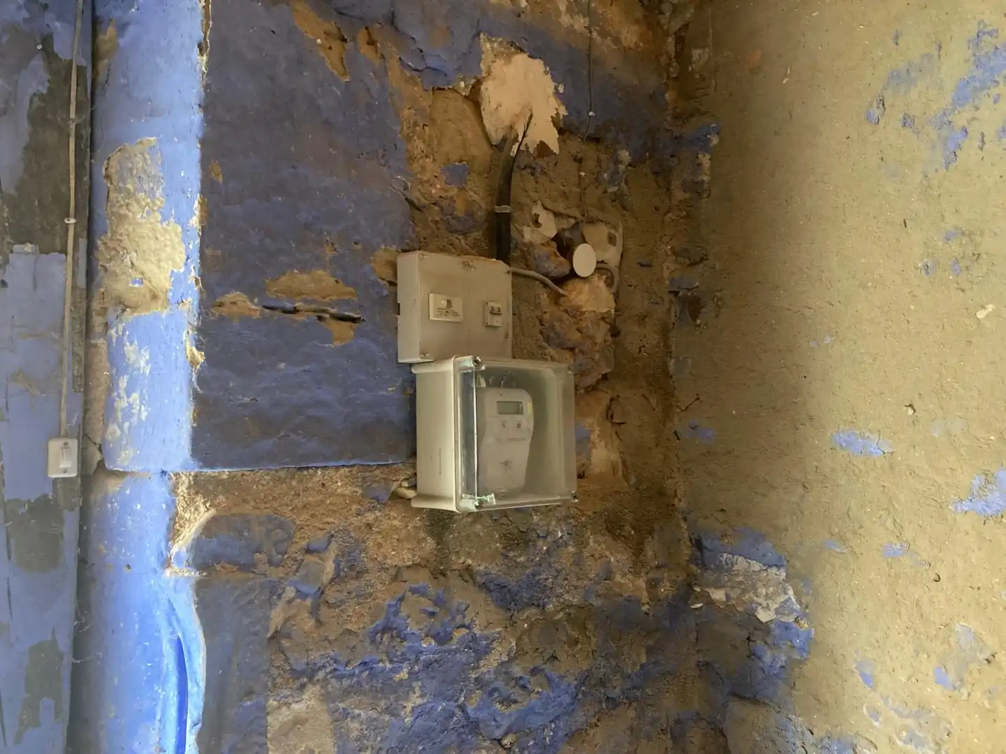 Casa o xalet en venda en Peñarroya de Tastavins amb Balcó