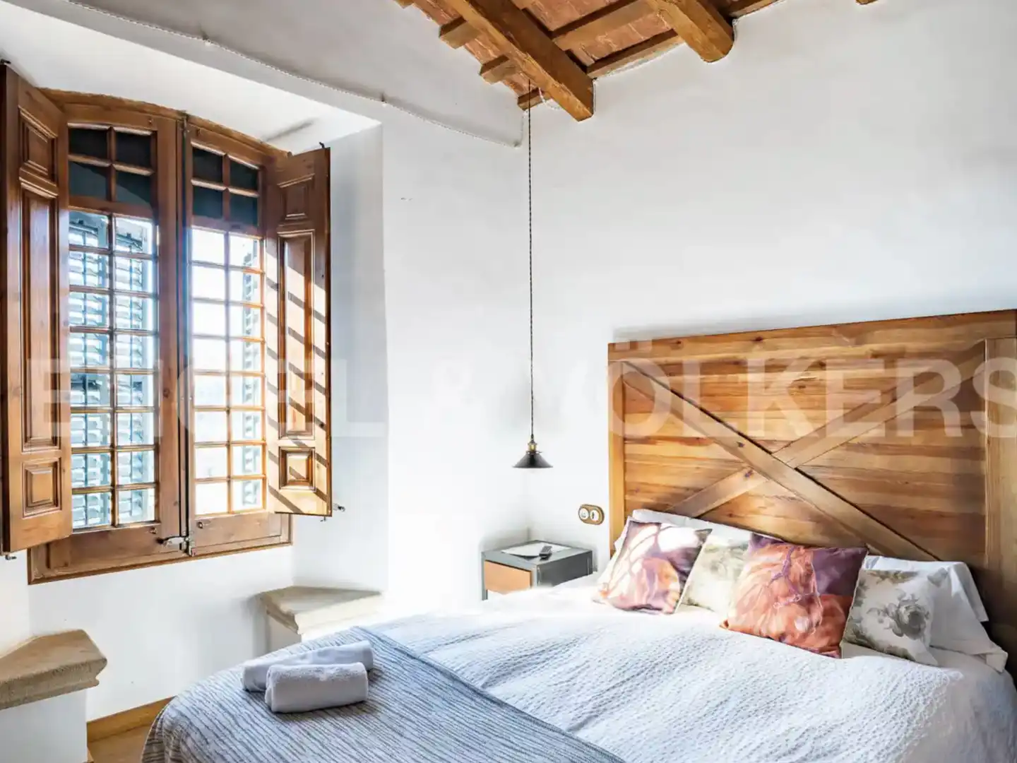 Dormitori de Edifici en venda en Castellar del Vallès