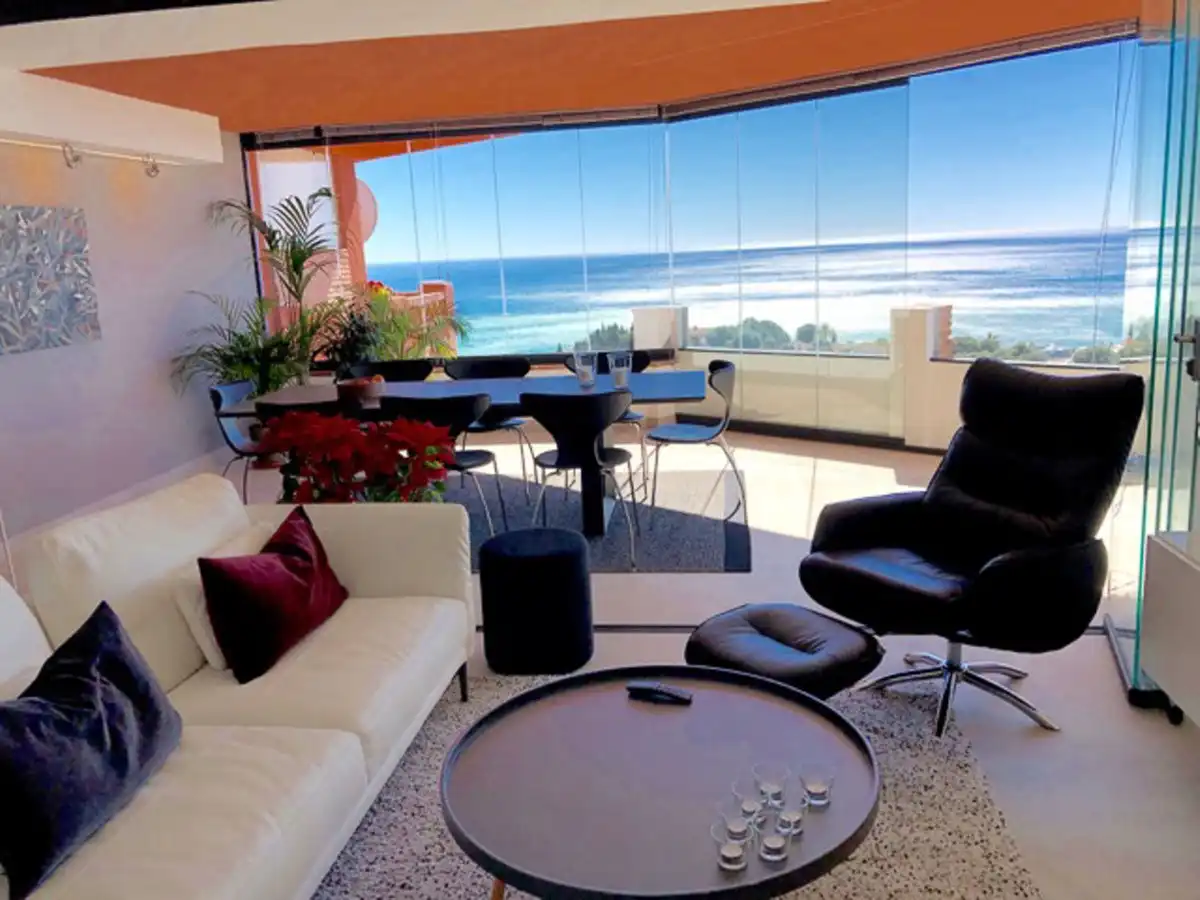 Penthouse with pool for sale in higueron 1, imagen 10