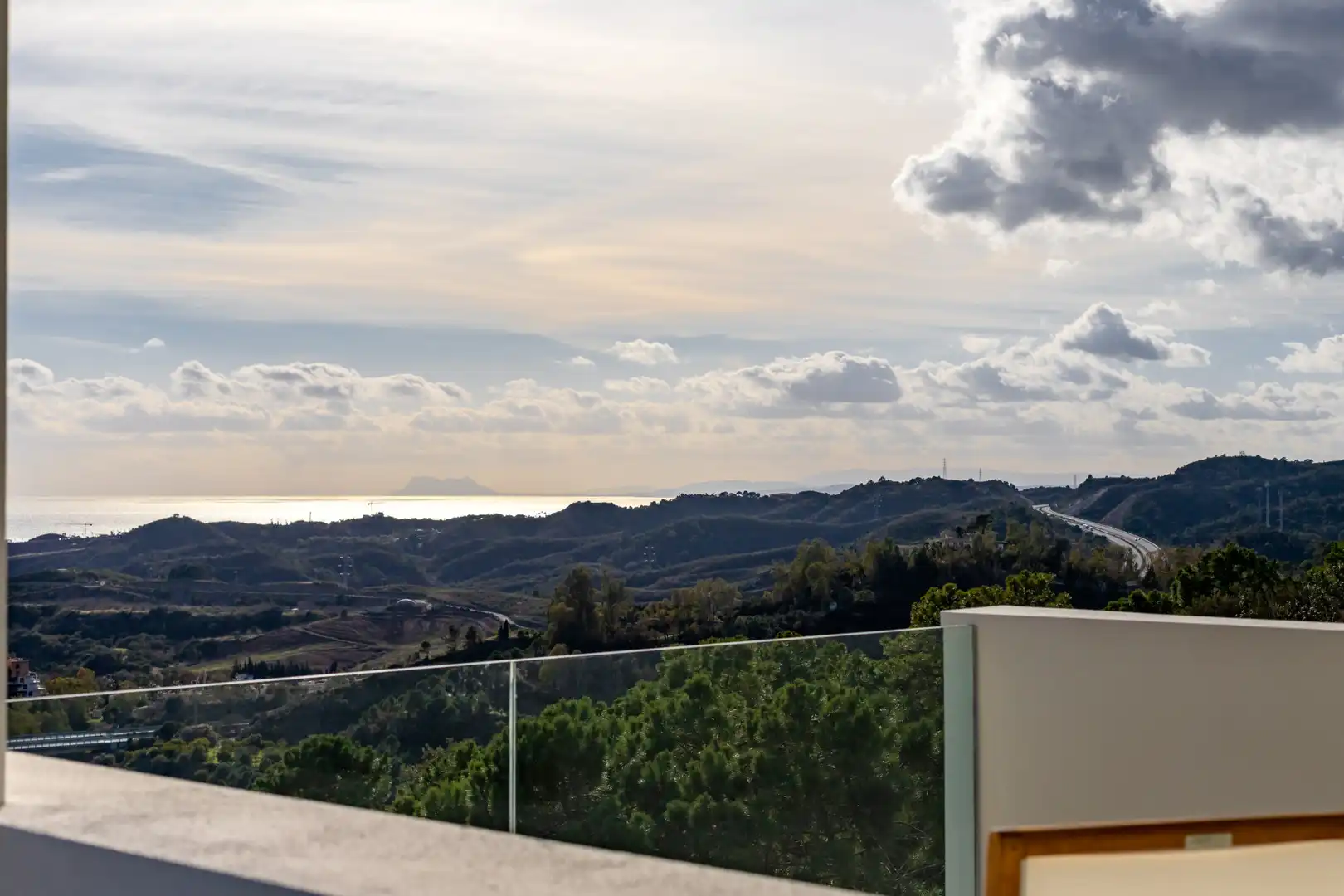Apartment with pool for sale in Benahavís pueblo, imagen 27