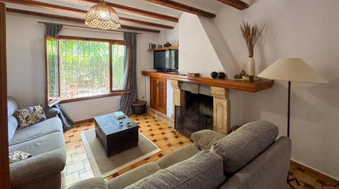 Photo 4 of House or chalet to rent in Cala Blanca, Montañar - El Arenal, Alicante