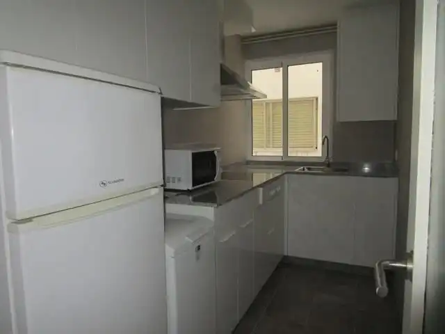 Piso con ascensor en alquiler en Rúa de Frei Rosendo Salvado, imagen 3