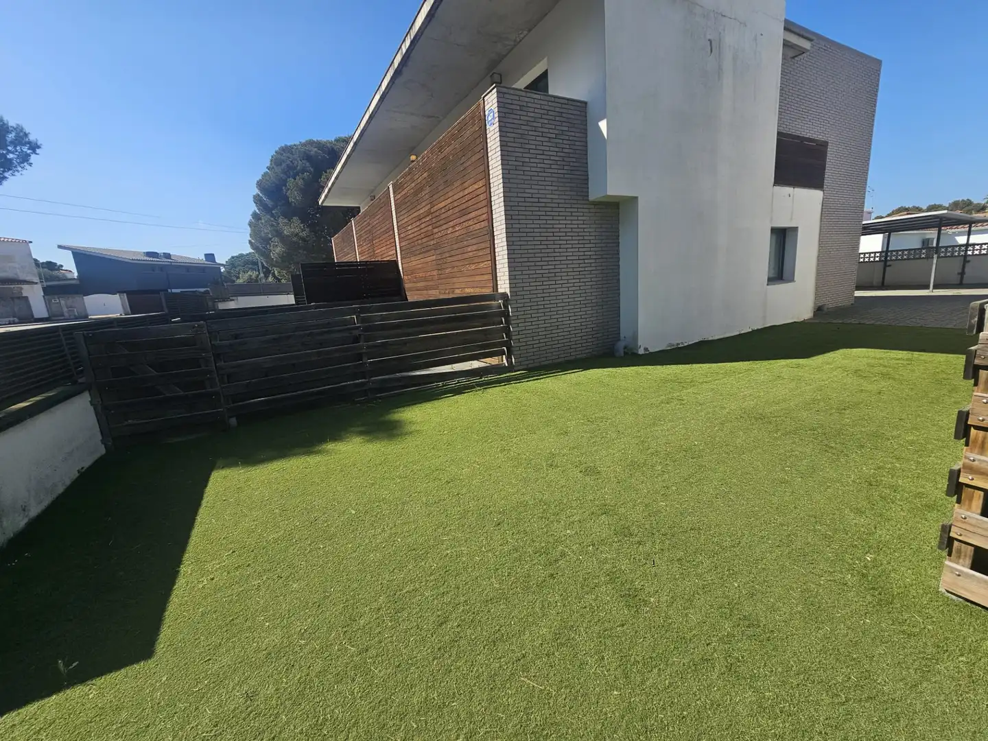 Casa a schiera con piscina in affitto a Port - La Cota - Puig Sec, imagen 20