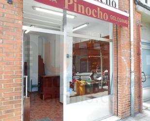 Premises to rent in Oviedo 