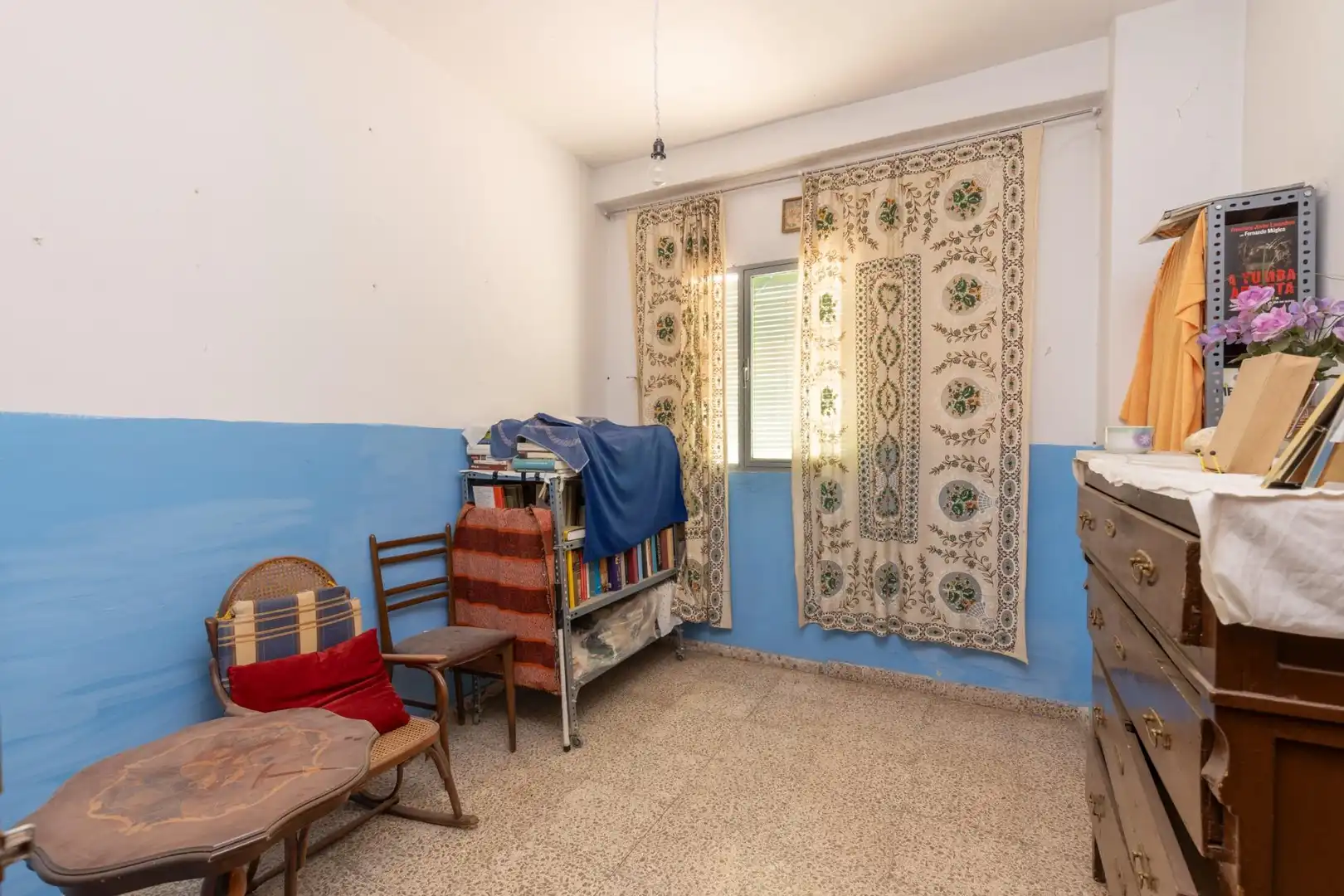 Finca rústica en venda en Dehesas Viejas amb Terrassa