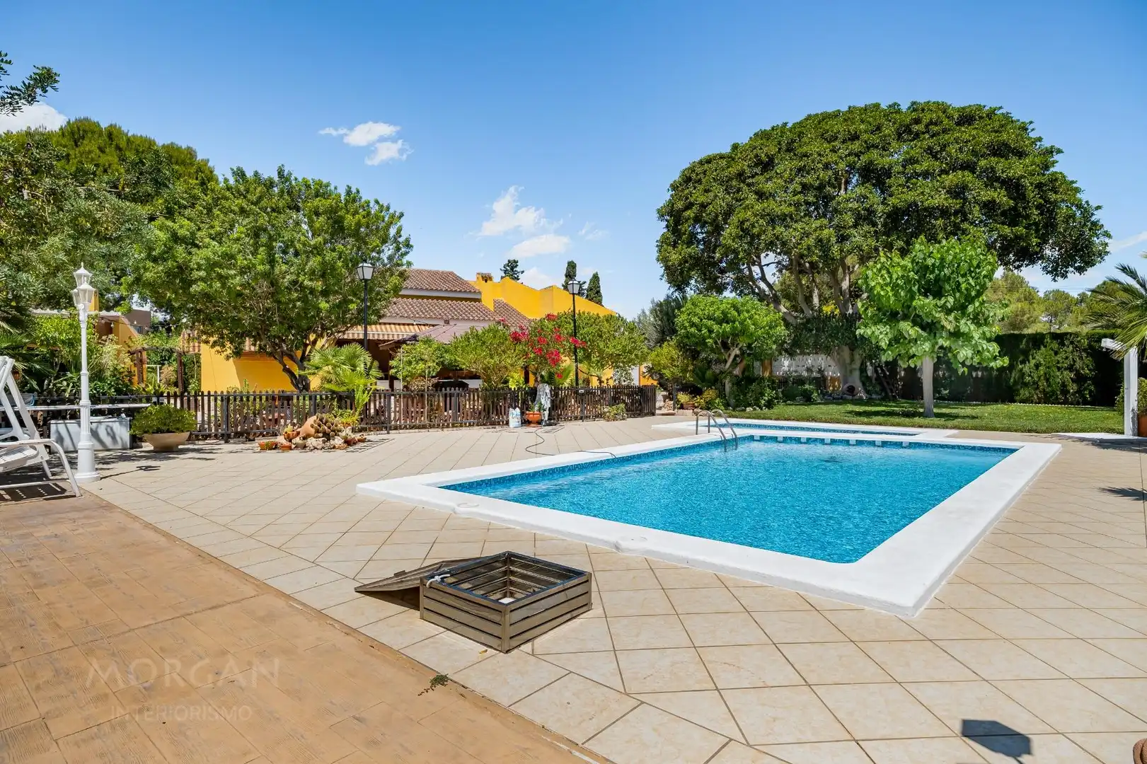 Villa mit Pool zum Verkauf in Almajada - Ravel, imagen 39