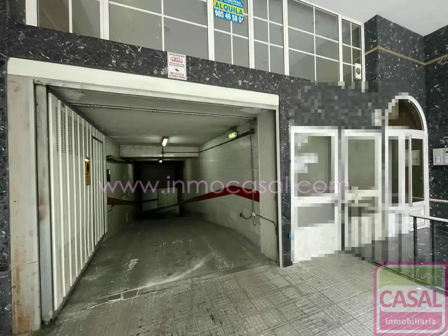 Parking for sale in San Pedro - Siana, imagen 2