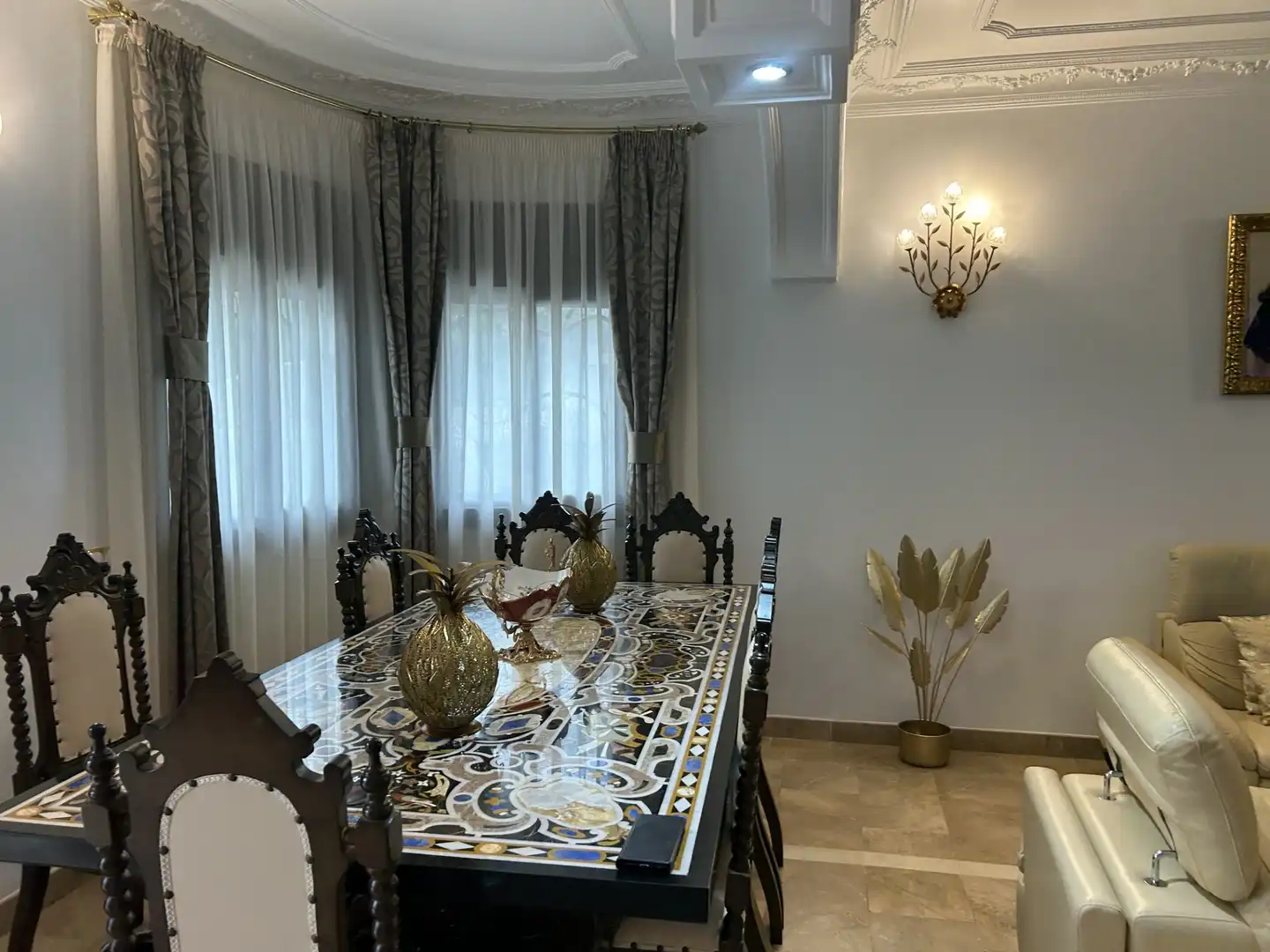 Casa amb jardí en venda a Carrer de Castelldefels, imagen 8