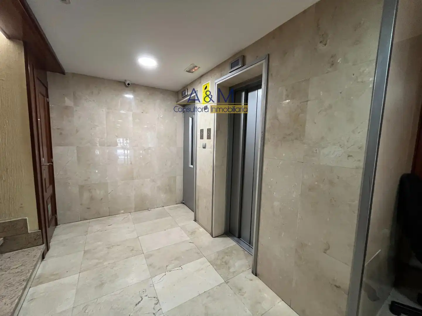 Piso con ascensor en venta en Zorrilla, imagen 34