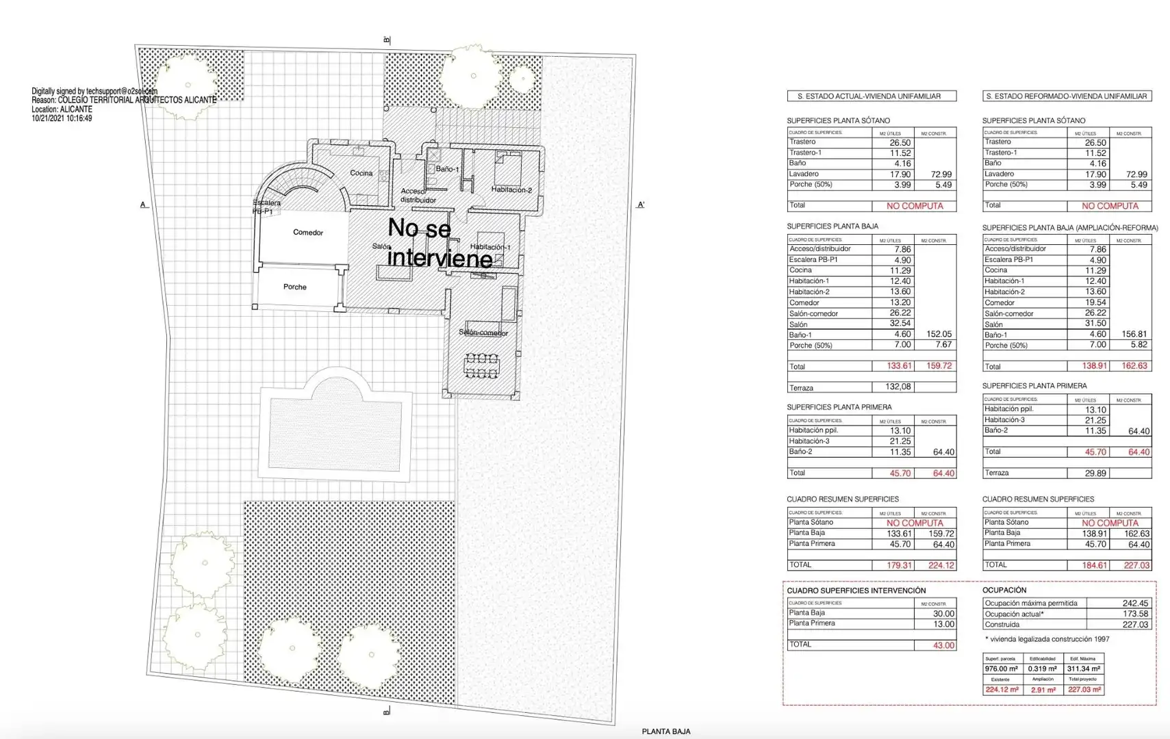 Chalet con piscina en venta en Paichi, imagen 50