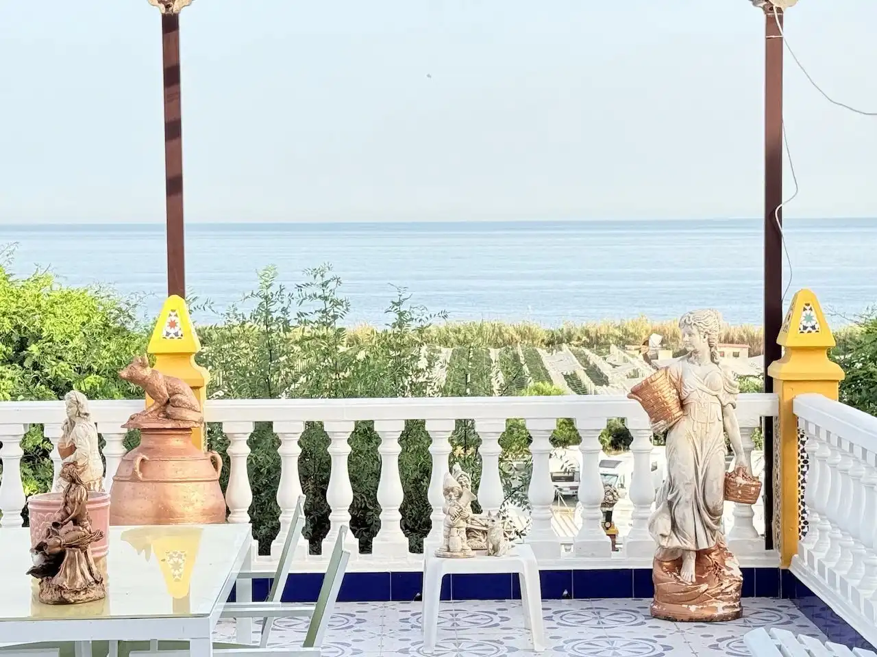 Detached house with pool for sale in Almayate, imagen 28
