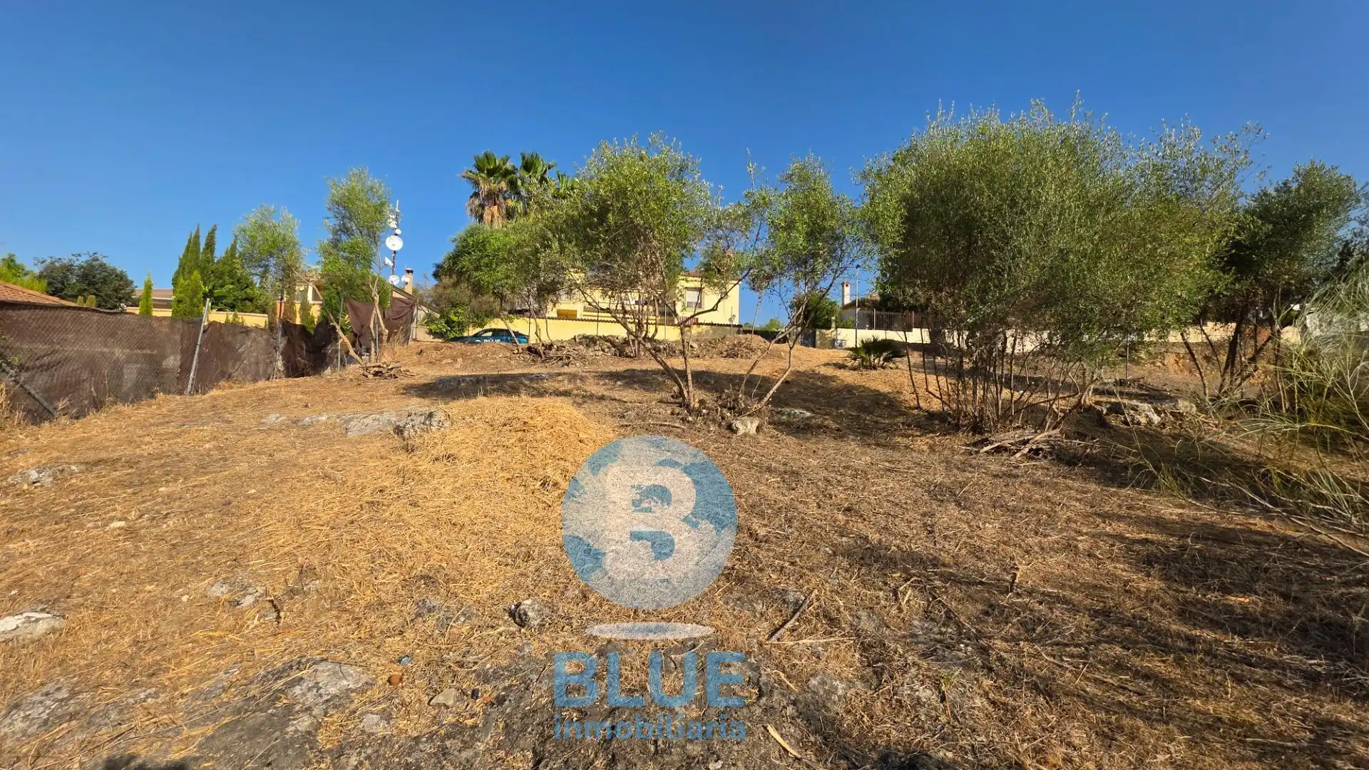 Residential land for sale in Almodóvar del Río, imagen 3