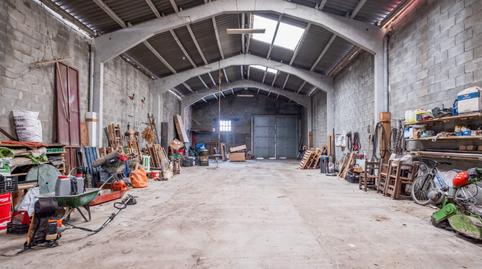 Photo 2 of Industrial buildings for sale in Avenida de San Gregorio, 47, San Gregorio, Zaragoza