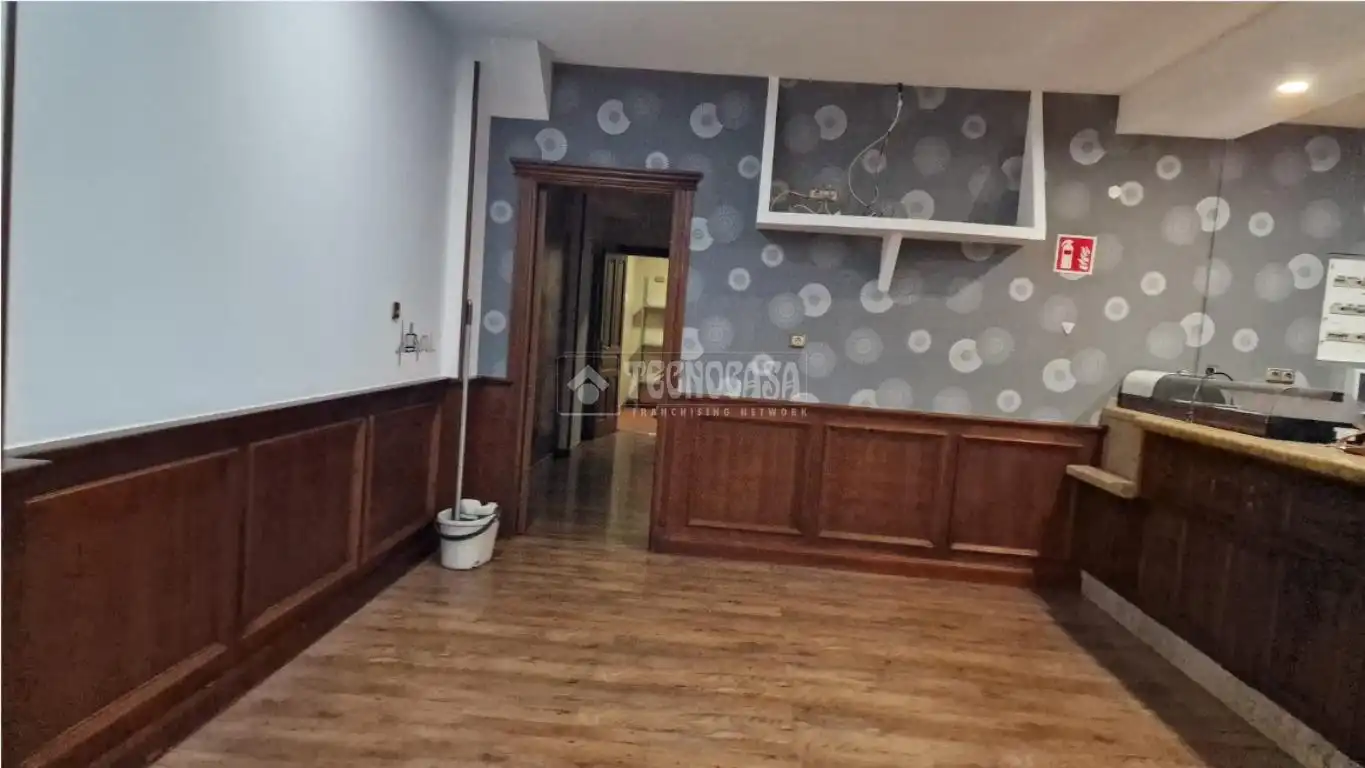 Commercial properties for sale in Cúllar Vega