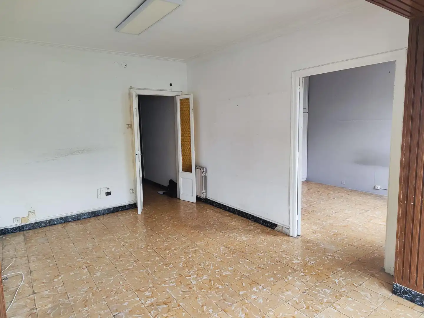 Flat for sale in Barcelona  with Heating