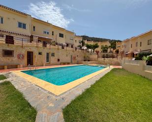 Swimming pool of Flat for sale in L'Alfàs del Pi  with Terrace, Swimming Pool and Balcony