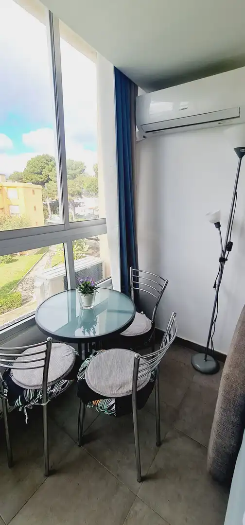 Balcony of Study for sale in Estepona  with Air Conditioner, Heating and Terrace