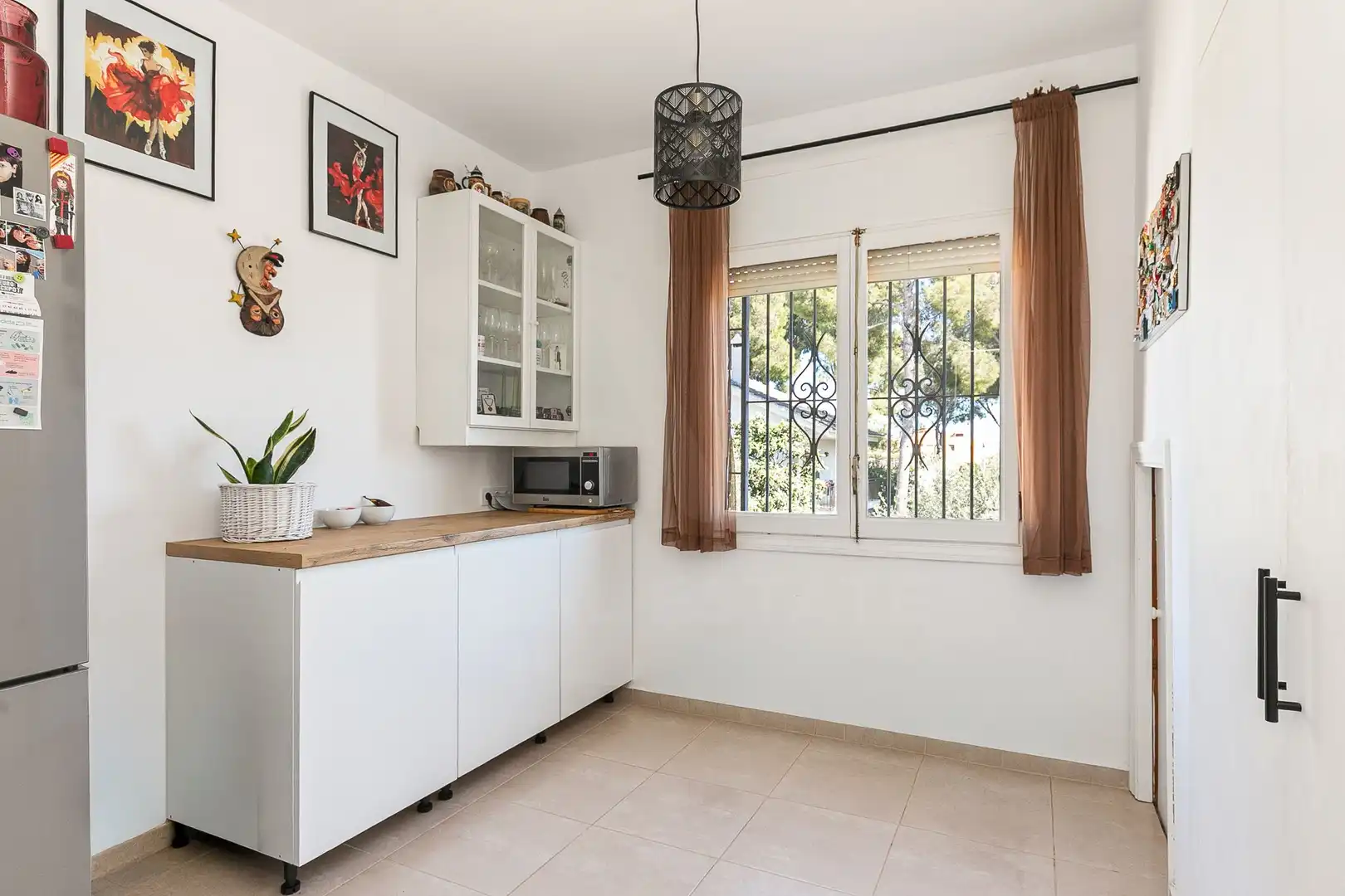 Detached house for sale in Els Masos - Els Garrofers, imagen 22