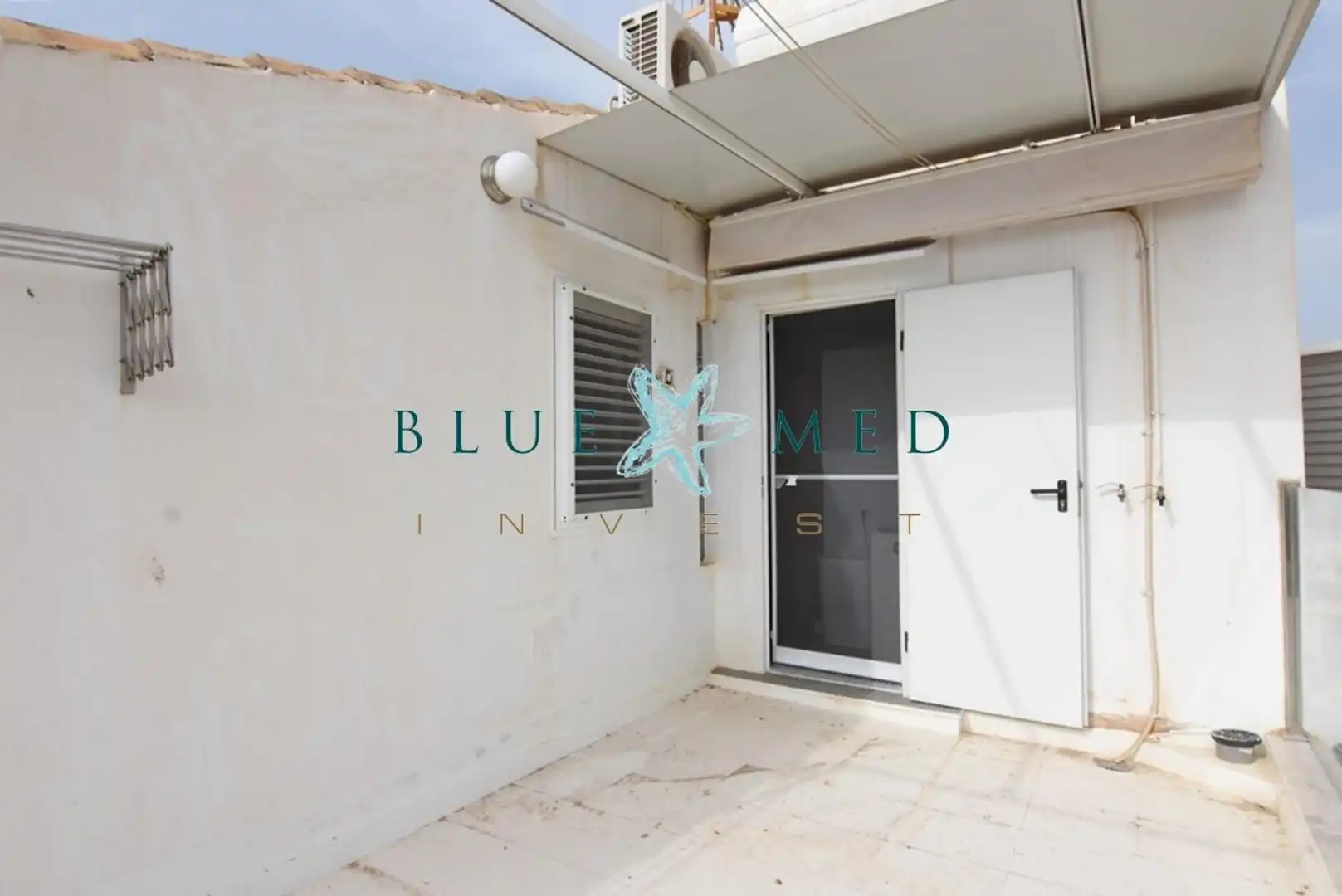 Ático en venta en Mazarrón con Aire acondicionado, Calefacción y Terraza