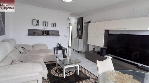 Foto 3 de Pis en venda a Juzgados - Plaza de Toros, Alicante