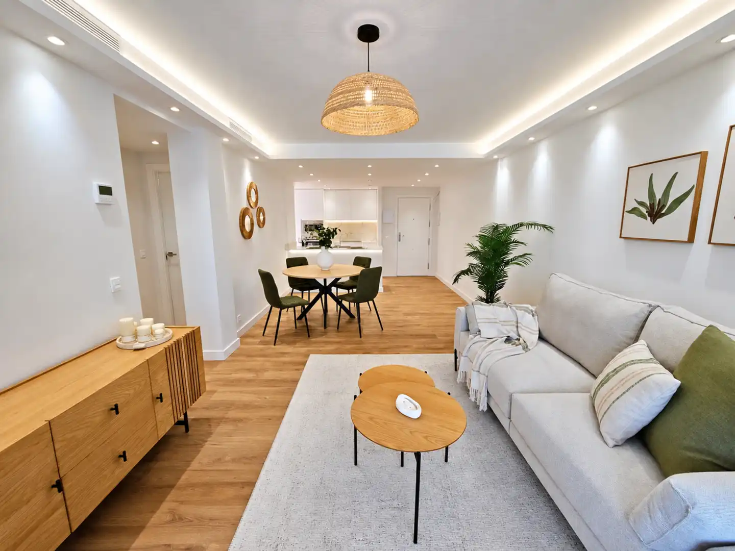 Mini appartamento con ascensore in vendita a BOQUERON 1, imagen 27