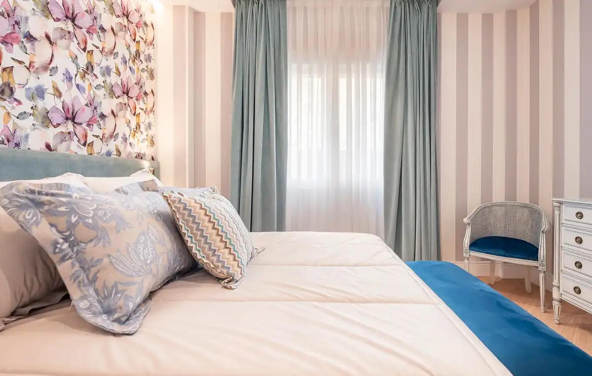 Flat with lift for sale in C. de Guzmán el Bueno, imagen 30