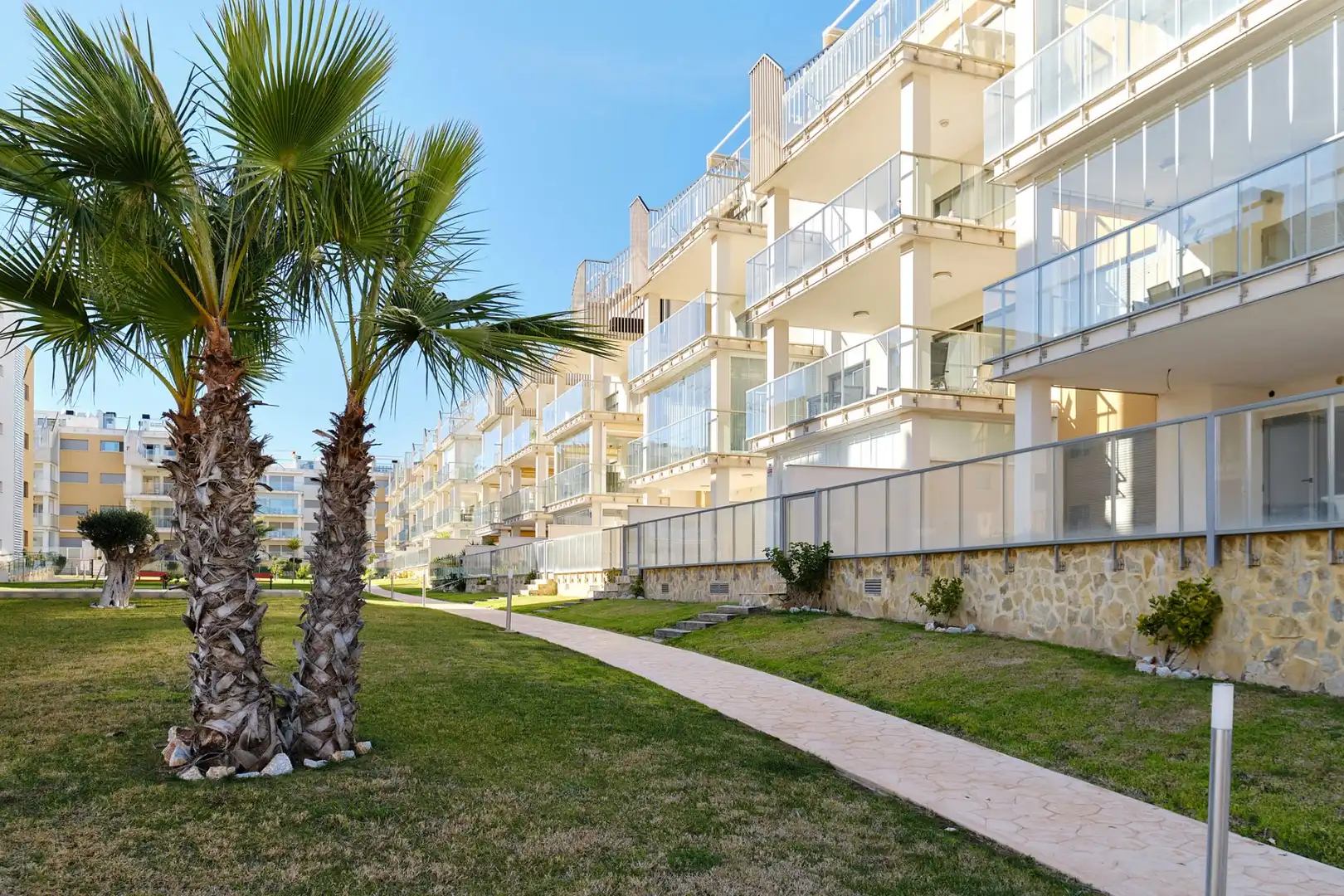 Casa amb terrassa en venda a Orihuela Costa, imagen 40